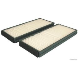 Filtras, salono oras HERTH+BUSS JAKOPARTS J1340301