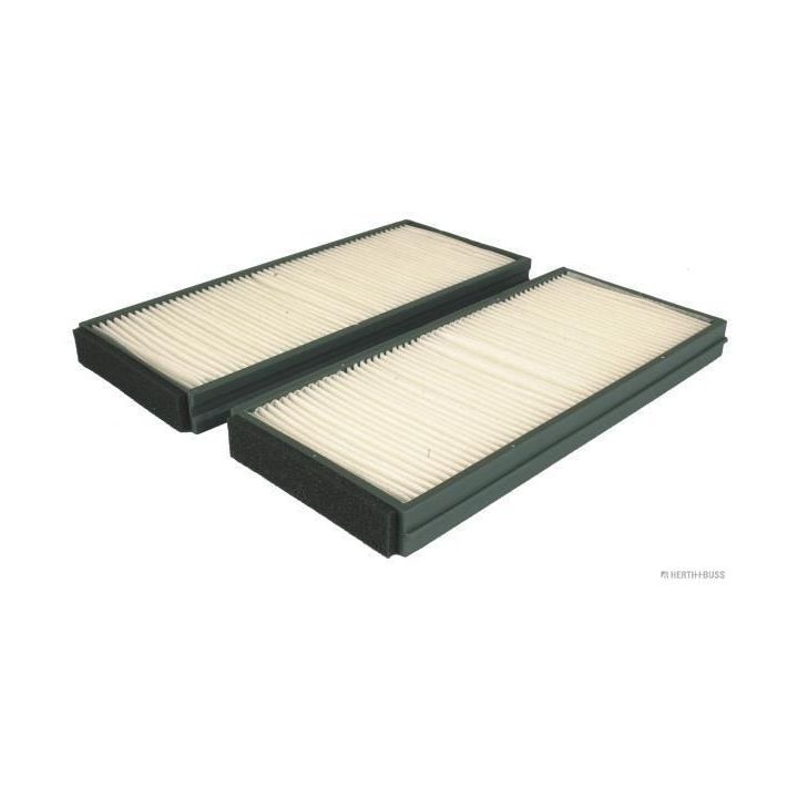 Filtras, salono oras HERTH+BUSS JAKOPARTS J1340301