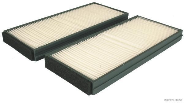 Filtras, salono oras HERTH+BUSS JAKOPARTS J1340301