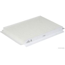 Filtras, salono oras HERTH+BUSS JAKOPARTS J1340310