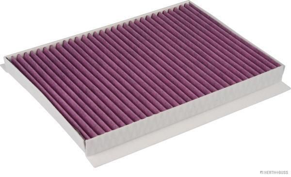 Filtras, salono oras HERTH+BUSS JAKOPARTS J1340310BF