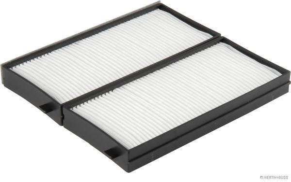 Filtras, salono oras HERTH+BUSS JAKOPARTS J1340311