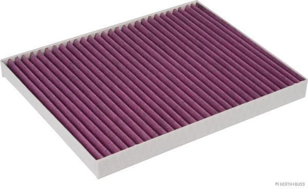 Filtras, salono oras HERTH+BUSS JAKOPARTS J1340314BF