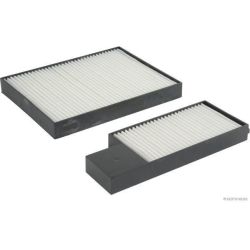 Filtras, salono oras HERTH+BUSS JAKOPARTS J1340315