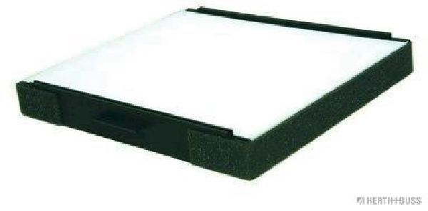 Filtras, salono oras HERTH+BUSS JAKOPARTS J1340503