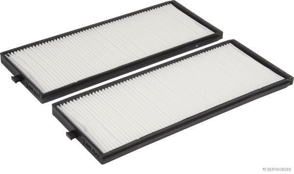 Filtras, salono oras HERTH+BUSS JAKOPARTS J1340504