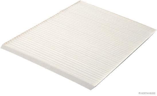 Filtras, salono oras HERTH+BUSS JAKOPARTS J1340507