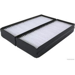 Filtras, salono oras HERTH+BUSS JAKOPARTS J1340508