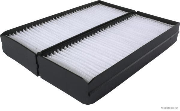 Filtras, salono oras HERTH+BUSS JAKOPARTS J1340508