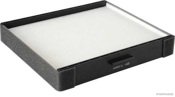 Filtras, salono oras HERTH+BUSS JAKOPARTS J1340510