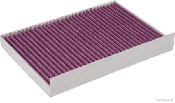 Filtras, salono oras HERTH+BUSS JAKOPARTS J1340515BF