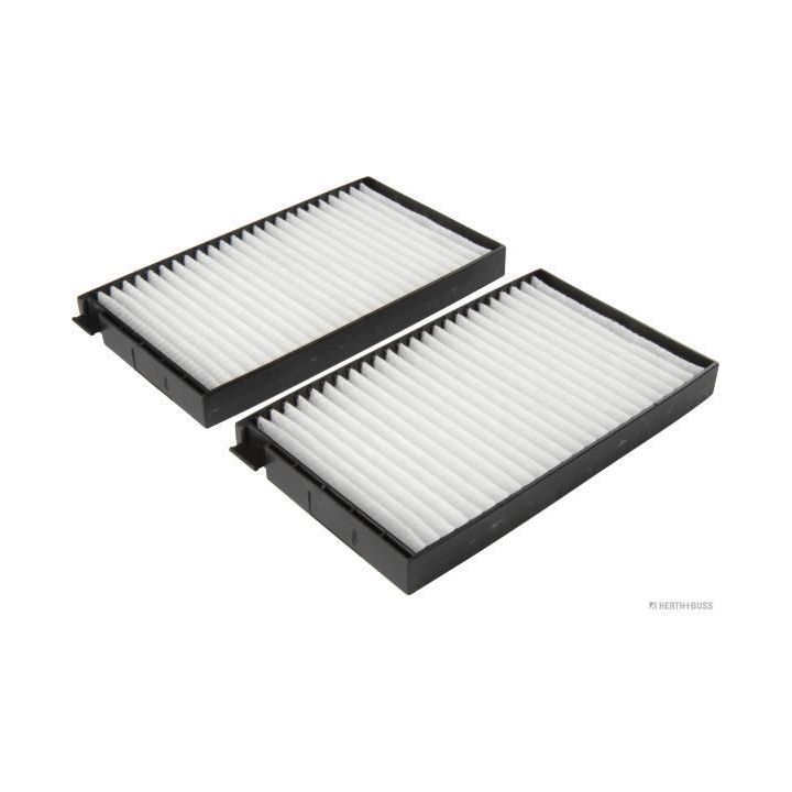 Filtras, salono oras HERTH+BUSS JAKOPARTS J1340517