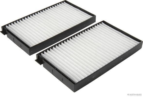 Filtras, salono oras HERTH+BUSS JAKOPARTS J1340517