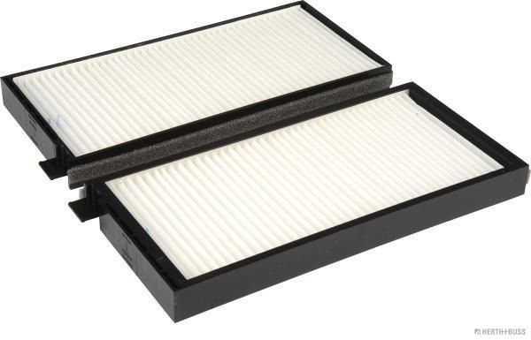 Filtras, salono oras HERTH+BUSS JAKOPARTS J1340531