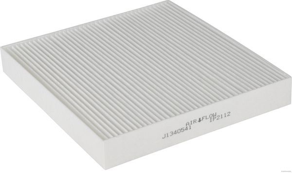 Filtras, salono oras HERTH+BUSS JAKOPARTS J1340541
