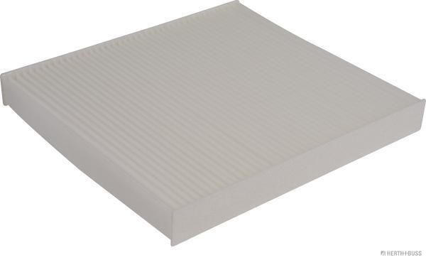 Filtras, salono oras HERTH+BUSS JAKOPARTS J1340800