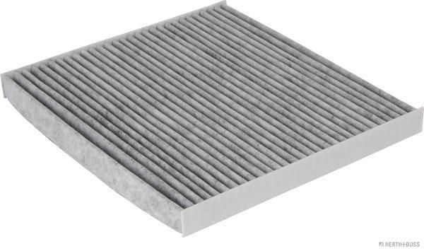 Filtras, salono oras HERTH+BUSS JAKOPARTS J1340808