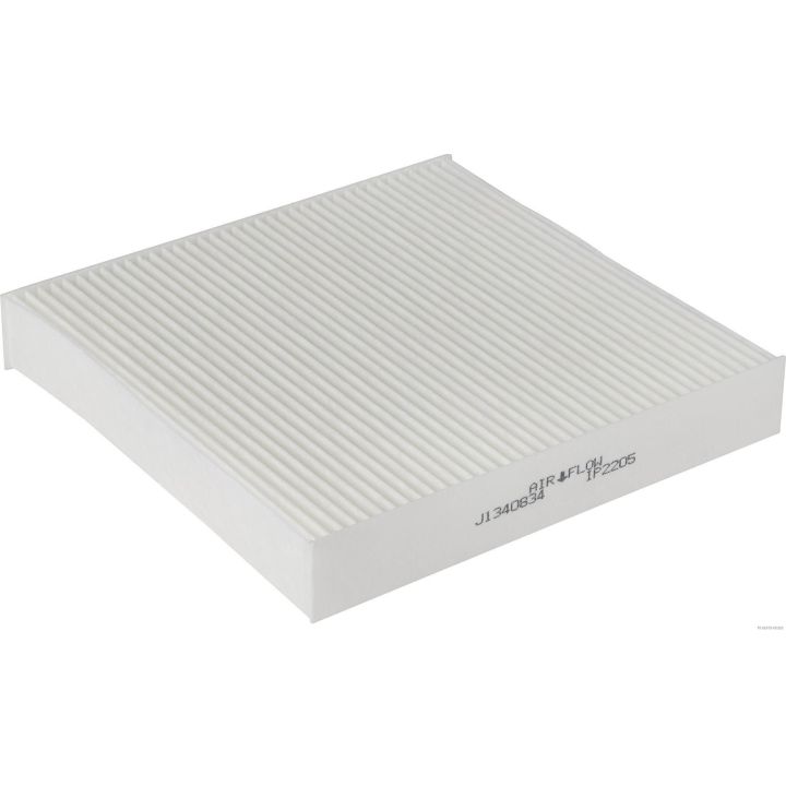 Filtras, salono oras HERTH+BUSS JAKOPARTS J1340834