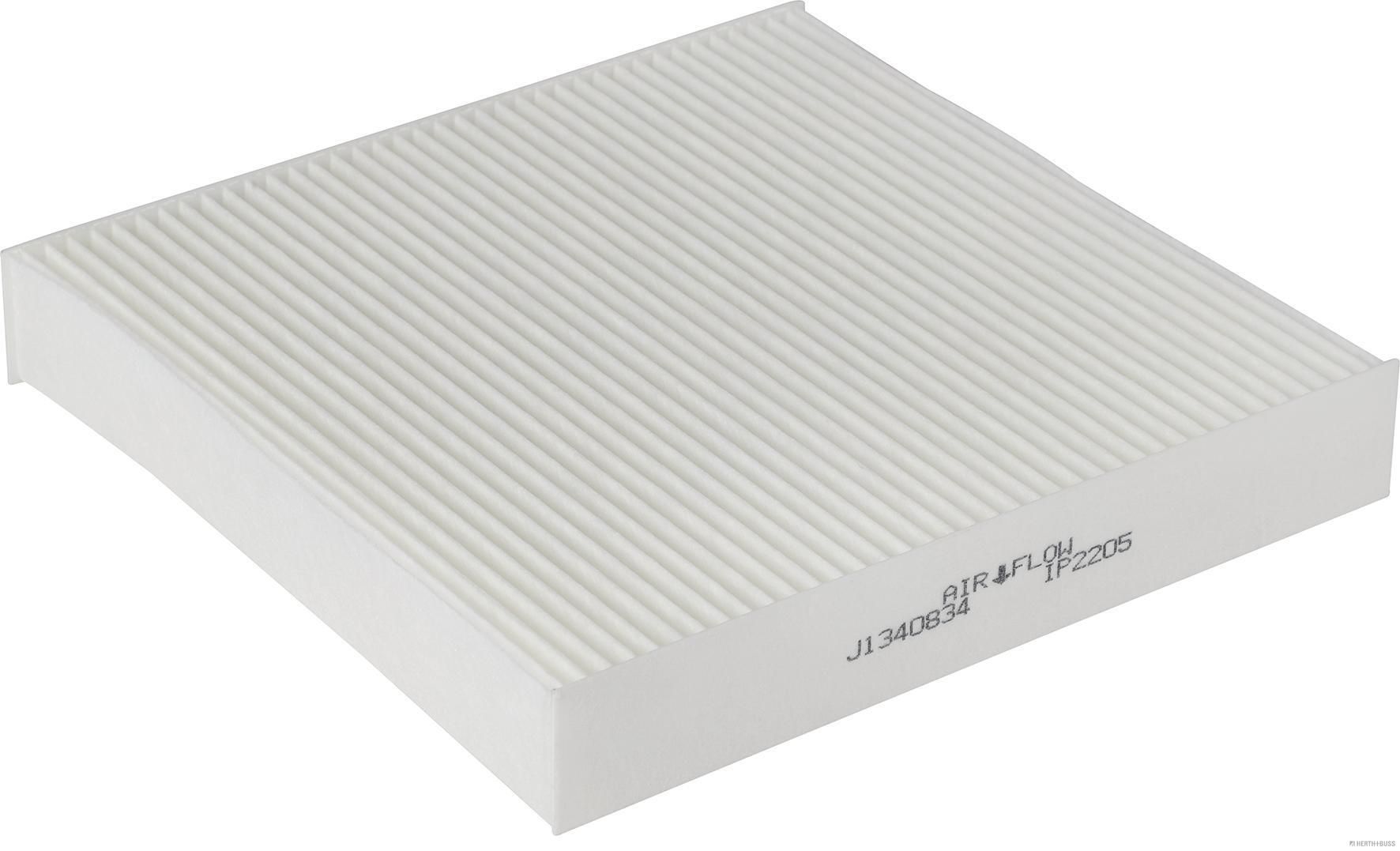 Filtras, salono oras HERTH+BUSS JAKOPARTS J1340834