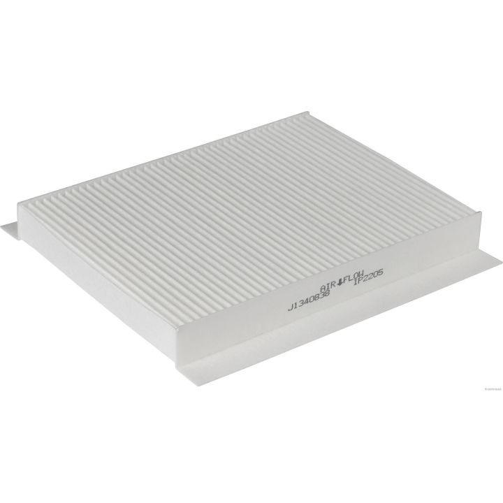 Filtras, salono oras HERTH+BUSS JAKOPARTS J1340838