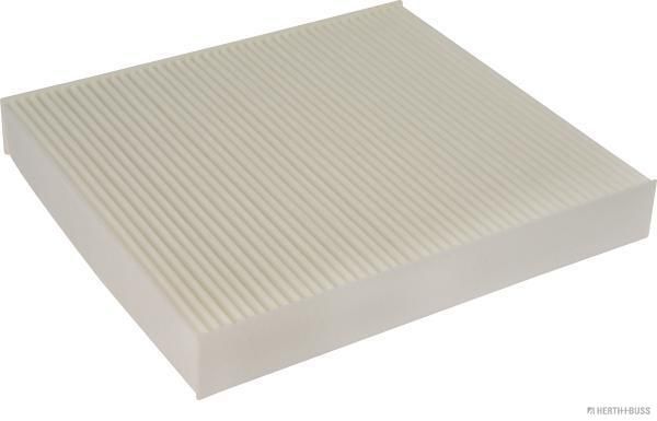 Filtras, salono oras HERTH+BUSS JAKOPARTS J1341002
