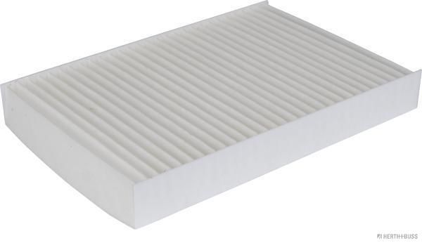 Filtras, salono oras HERTH+BUSS JAKOPARTS J1341016
