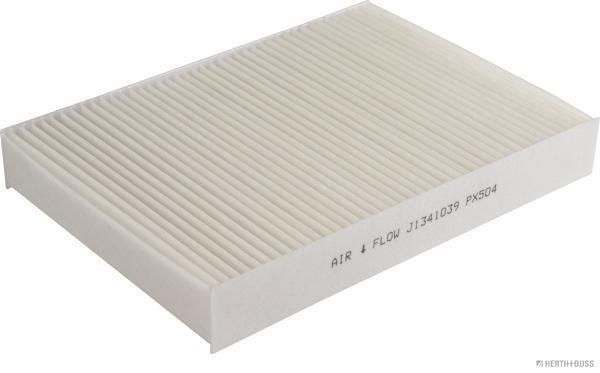 Filtras, salono oras HERTH+BUSS JAKOPARTS J1341039