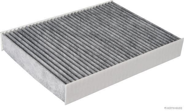 Filtras, salono oras HERTH+BUSS JAKOPARTS J1341045
