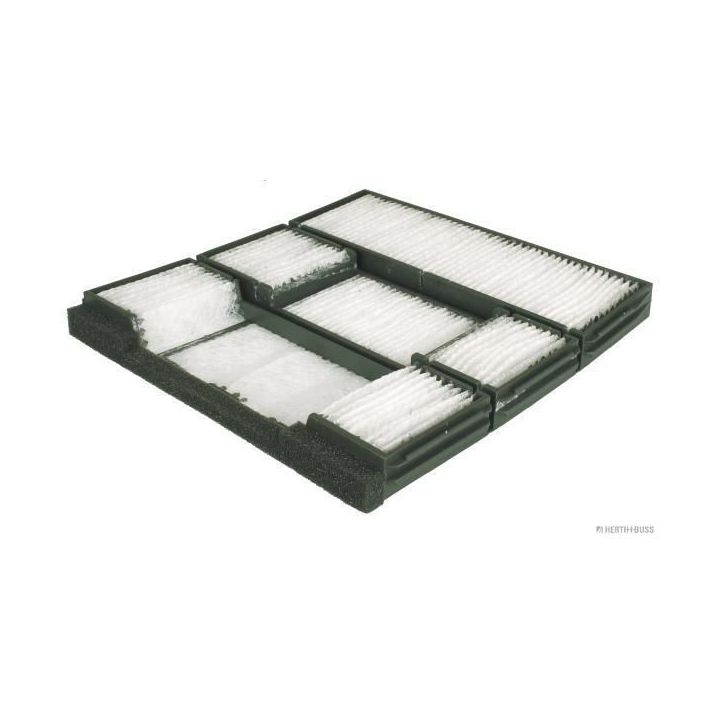 Filtras, salono oras HERTH+BUSS JAKOPARTS J1342002
