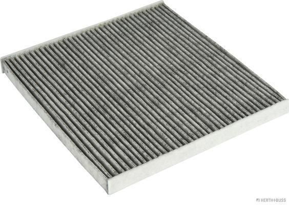 Filtras, salono oras HERTH+BUSS JAKOPARTS J1342004