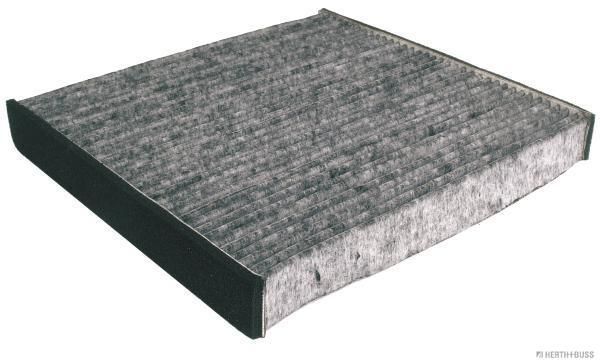 Filtras, salono oras HERTH+BUSS JAKOPARTS J1342009