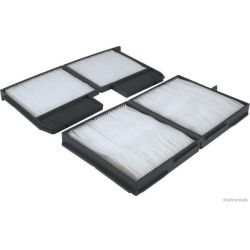 Filtras, salono oras HERTH+BUSS JAKOPARTS J1342022