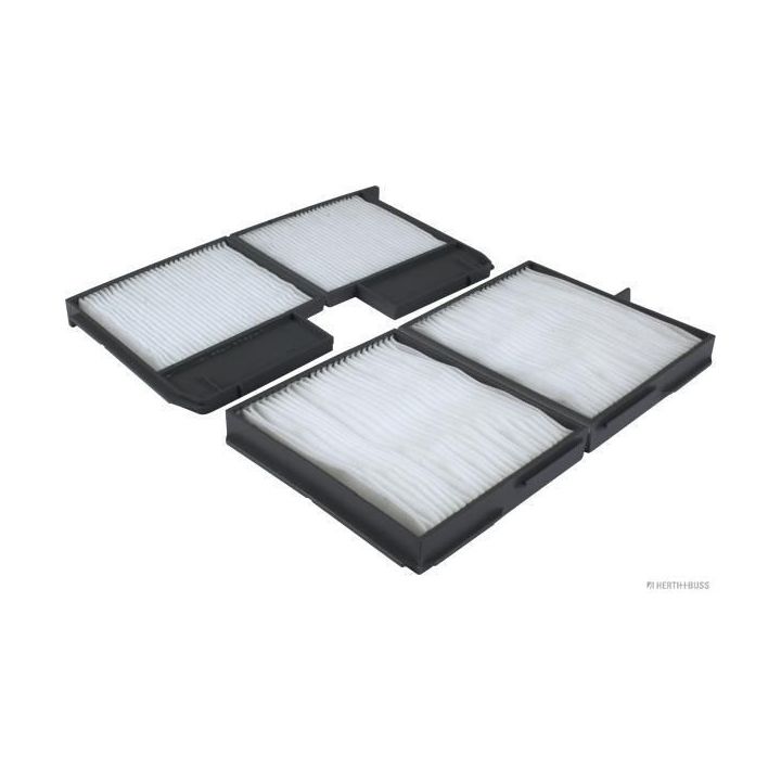 Filtras, salono oras HERTH+BUSS JAKOPARTS J1342022