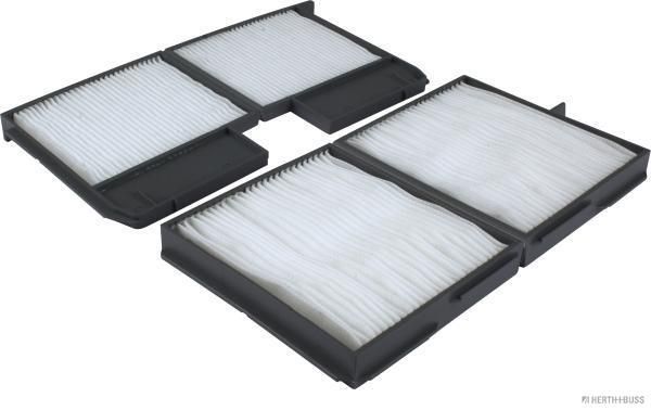 Filtras, salono oras HERTH+BUSS JAKOPARTS J1342022