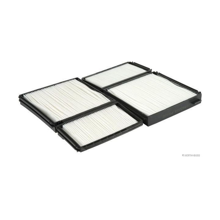 Filtras, salono oras HERTH+BUSS JAKOPARTS J1342033