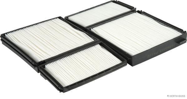 Filtras, salono oras HERTH+BUSS JAKOPARTS J1342033