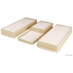 Filtras, salono oras HERTH+BUSS JAKOPARTS J1343000