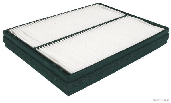 Filtras, salono oras HERTH+BUSS JAKOPARTS J1343003