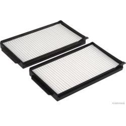 Filtras, salono oras HERTH+BUSS JAKOPARTS J1343004