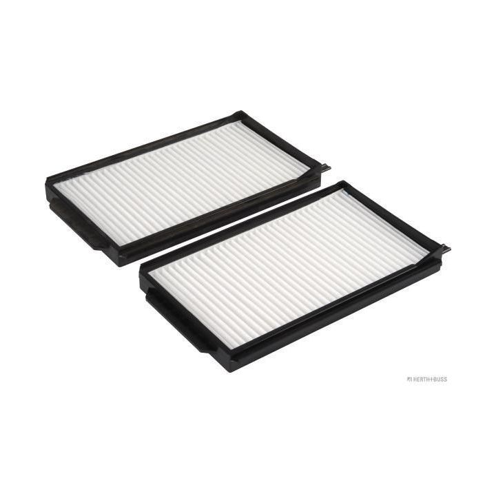 Filtras, salono oras HERTH+BUSS JAKOPARTS J1343004