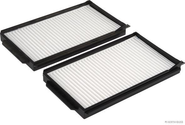 Filtras, salono oras HERTH+BUSS JAKOPARTS J1343004