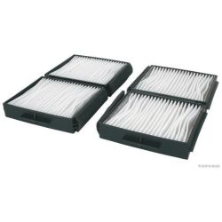 Filtras, salono oras HERTH+BUSS JAKOPARTS J1343005