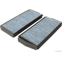 Filtras, salono oras HERTH+BUSS JAKOPARTS J1343006