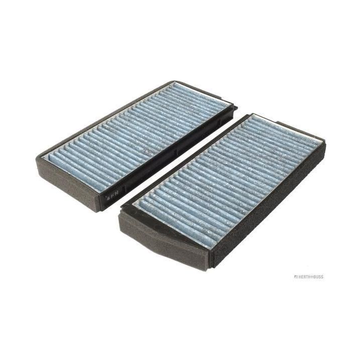 Filtras, salono oras HERTH+BUSS JAKOPARTS J1343006