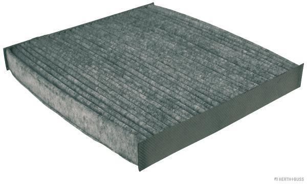 Filtras, salono oras HERTH+BUSS JAKOPARTS J1343010