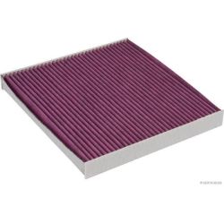 Filtras, salono oras HERTH+BUSS JAKOPARTS J1343010BF