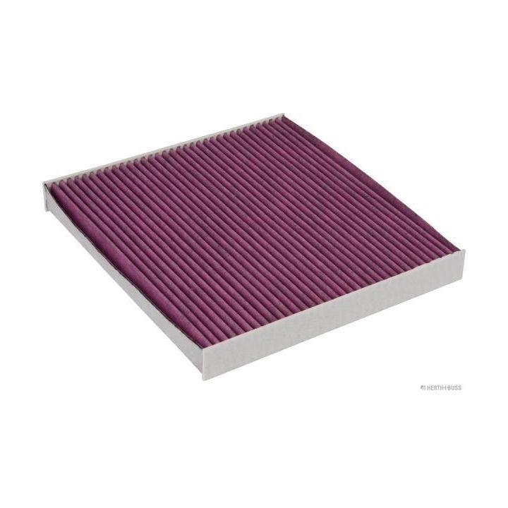 Filtras, salono oras HERTH+BUSS JAKOPARTS J1343010BF