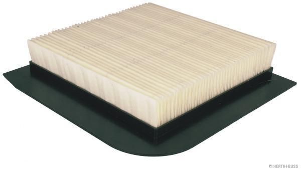 Filtras, salono oras HERTH+BUSS JAKOPARTS J1343011