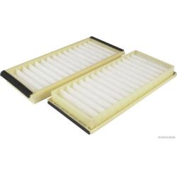 Filtras, salono oras HERTH+BUSS JAKOPARTS J1343012