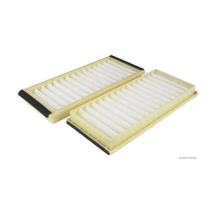 Filtras, salono oras HERTH+BUSS JAKOPARTS J1343012